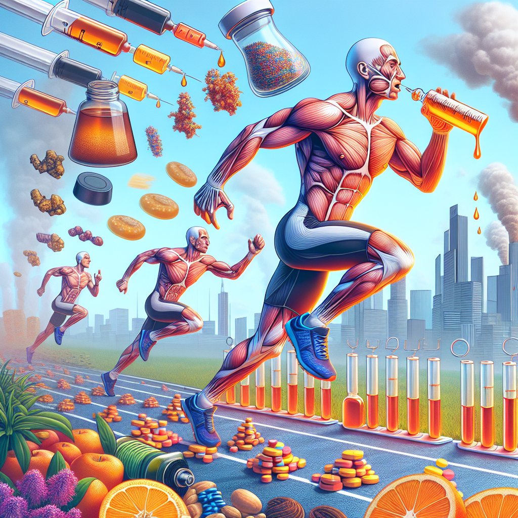 Gli effetti del liraglutide sul metabolismo energetico degli sportivi