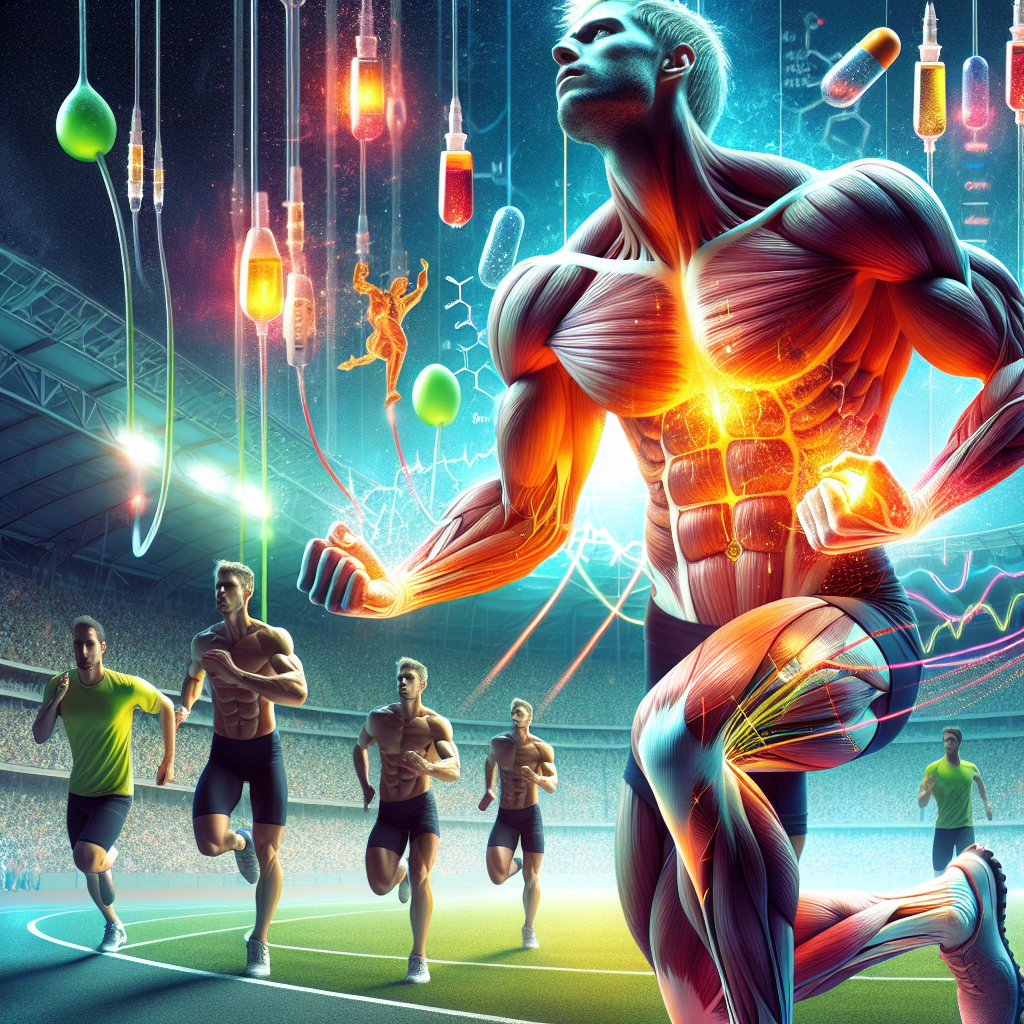 Gli effetti del liraglutide sul metabolismo energetico degli sportivi