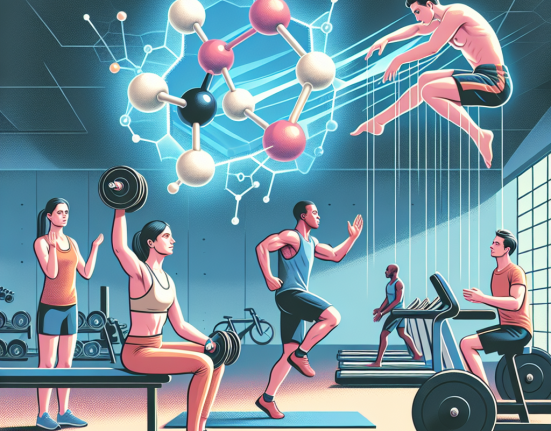 Gli effetti del Nebivololo sull'attività fisica e lo sport