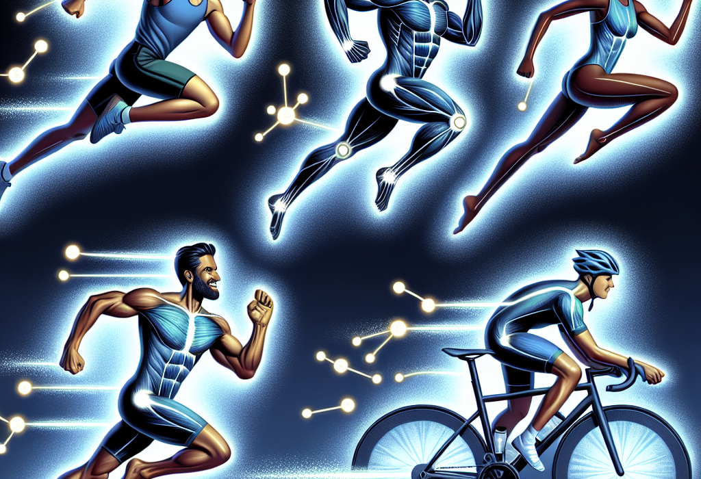 Gli effetti positivi del magnesio sull'attività sportiva