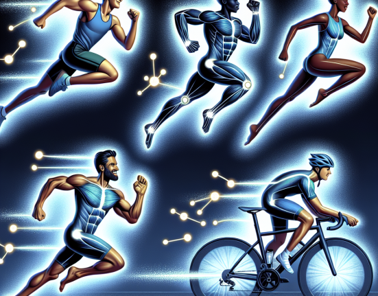 Gli effetti positivi del magnesio sull'attività sportiva