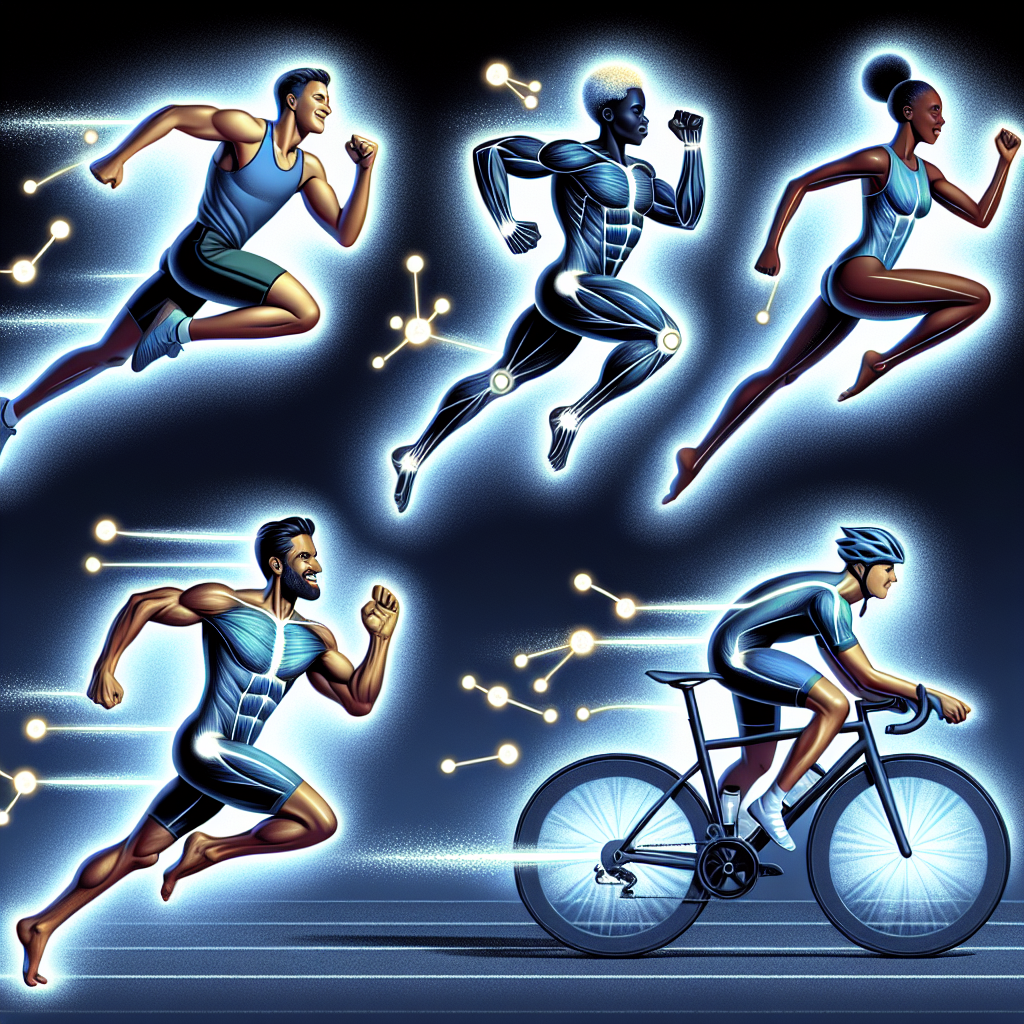 Gli effetti positivi del magnesio sull'attività sportiva