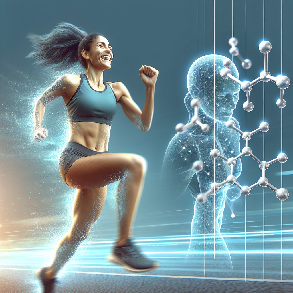 Gli effetti positivi del magnesio sull'attività sportiva