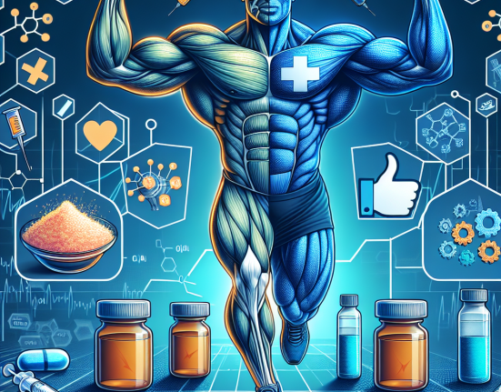 Gli effetti positivi e negativi dell'Oxymetholone nelle prestazioni sportive