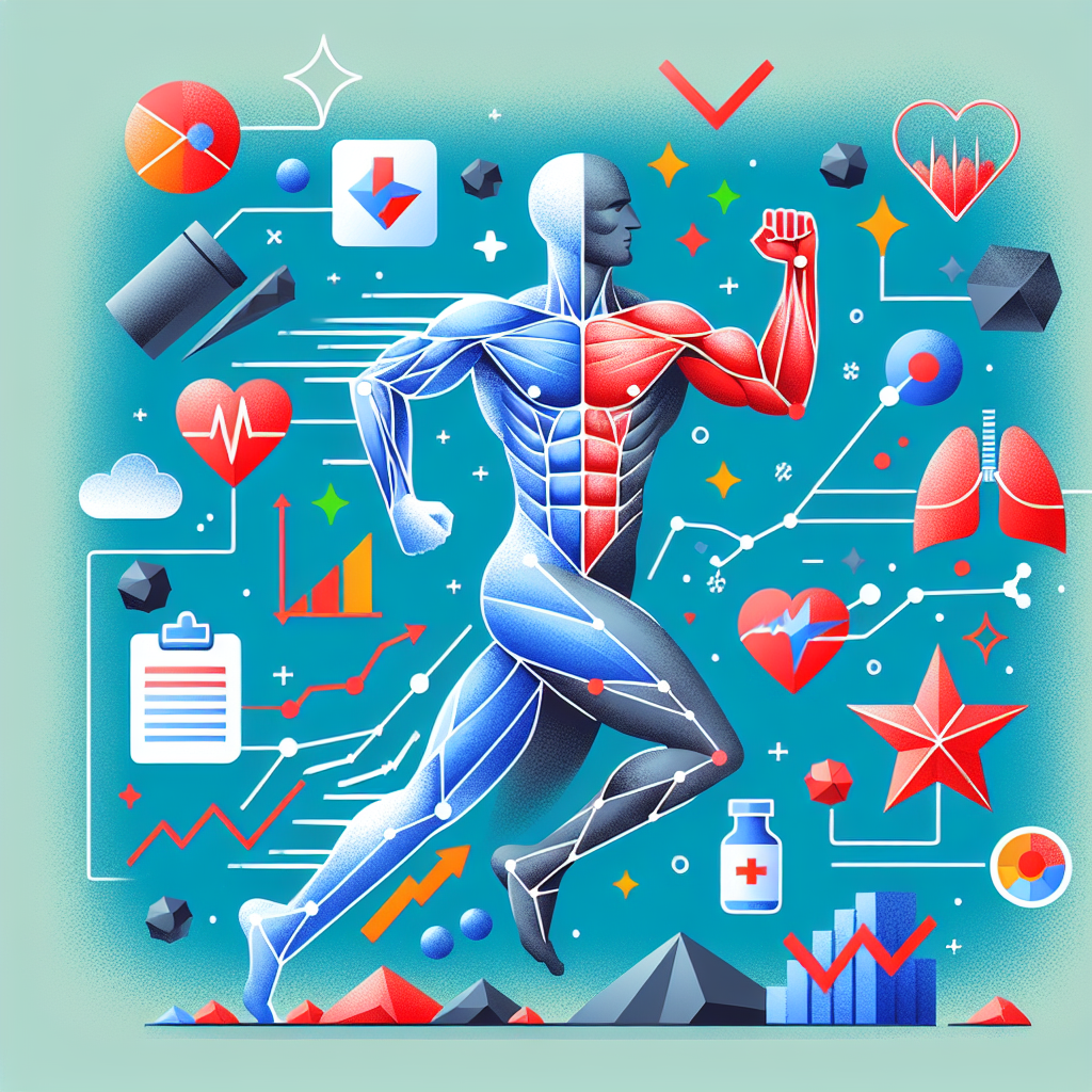 Gli effetti positivi e negativi dell'Oxymetholone nelle prestazioni sportive