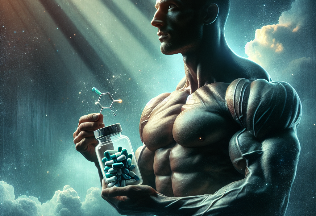 Il Nandrolone Phenylpropionato come sostanza dopante: analisi etica e legale