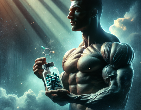 Il Nandrolone Phenylpropionato come sostanza dopante: analisi etica e legale