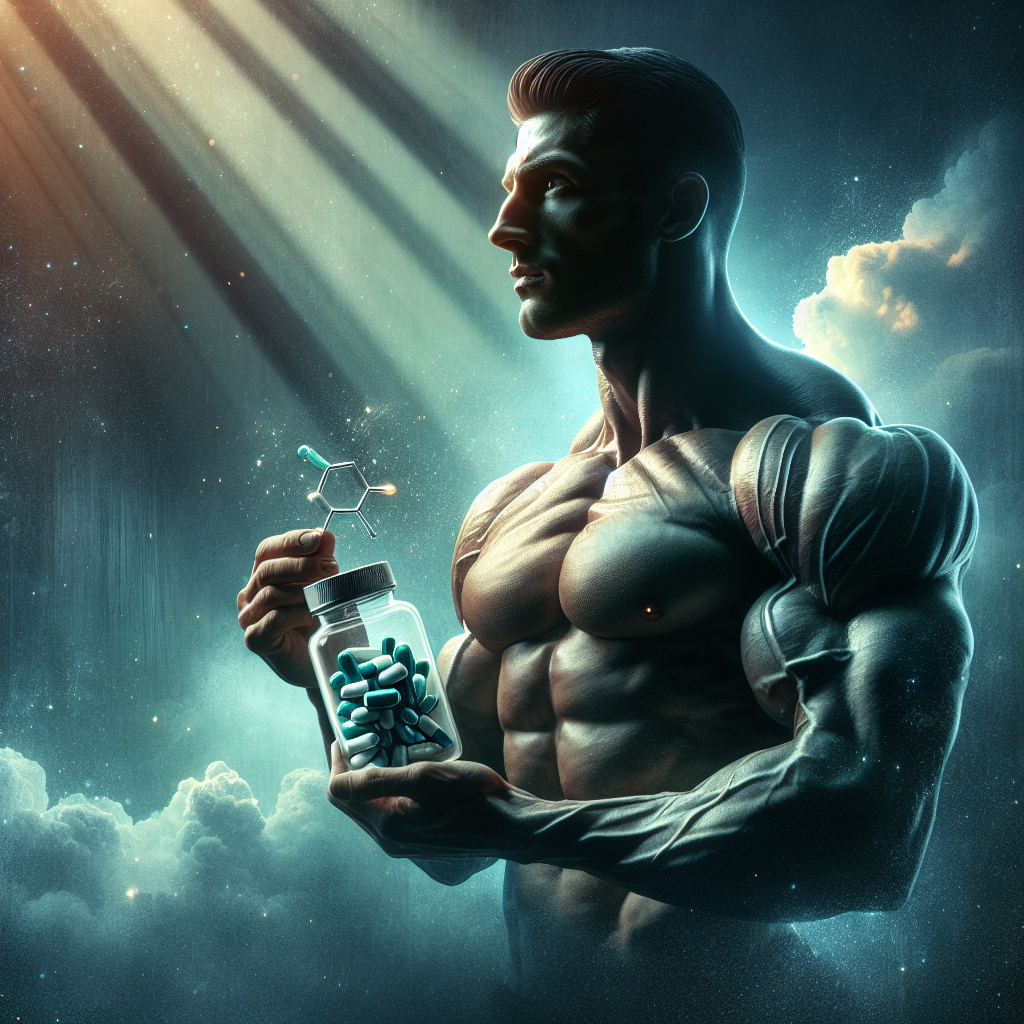 Il Nandrolone Phenylpropionato come sostanza dopante: analisi etica e legale