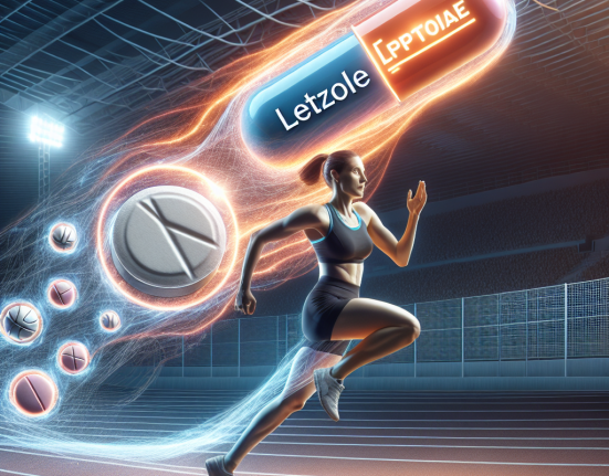 L'efficacia del Letrozolo nel migliorare le performance sportive