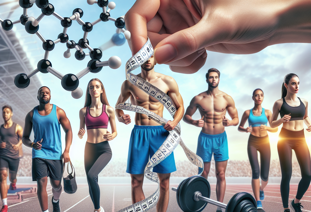 Liraglutide: un potenziale aiuto per il controllo del peso negli atleti