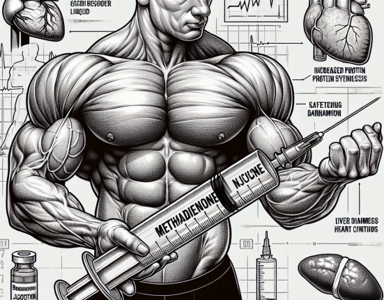 Methandienone injection nel bodybuilding: vantaggi e svantaggi