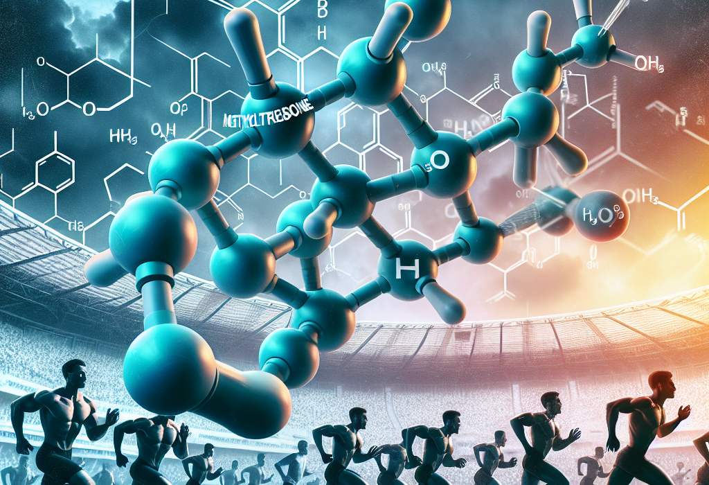 Methyltrenbolone: una sostanza controversa nel mondo dello sport