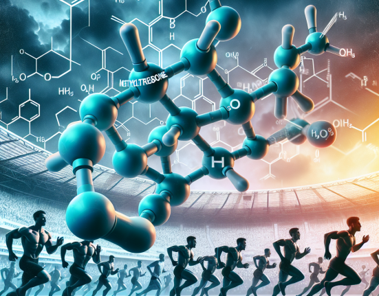 Methyltrenbolone: una sostanza controversa nel mondo dello sport