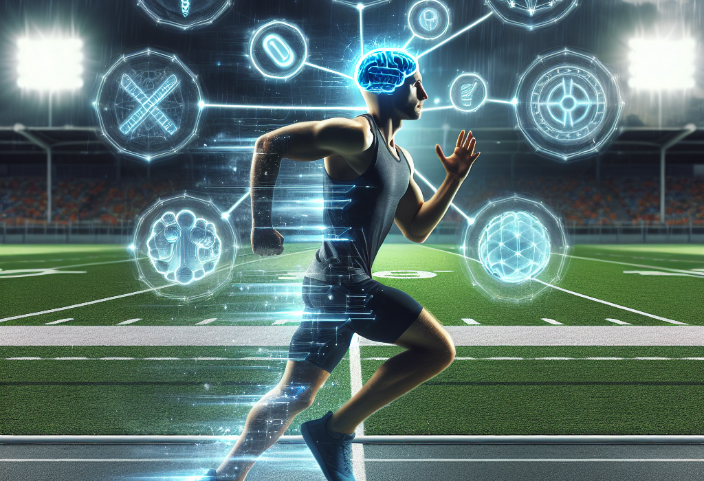Modafinil (Provigil) e concentrazione mentale negli sportivi: un potenziale vantaggio?