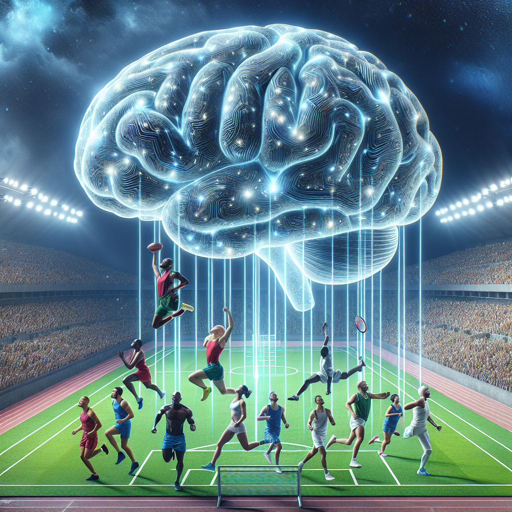 Modafinil (Provigil) e concentrazione mentale negli sportivi: un potenziale vantaggio?