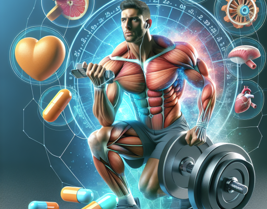 Modafinil (Provigil) e recupero muscolare: un alleato per gli atleti?