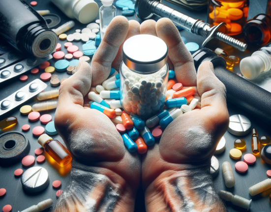 Nandrolone Decanoato: la sostanza proibita nel mondo dello sport