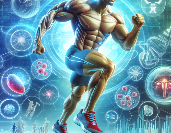 Nandrolone Decanoato: prospettive future nella farmacologia sportiva