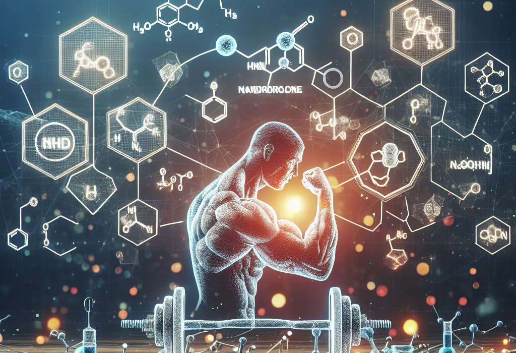 Nandrolone e resistenza muscolare: un legame da esplorare