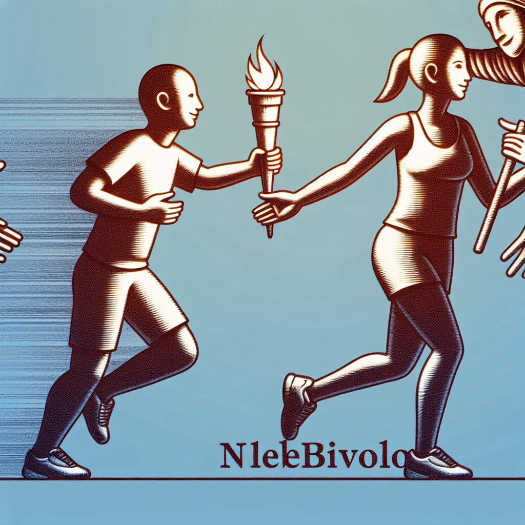 Nebivololo: un alleato per gli atleti di resistenza