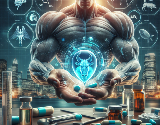 Oxandrolone: un'opzione sicura per migliorare le performance atletiche