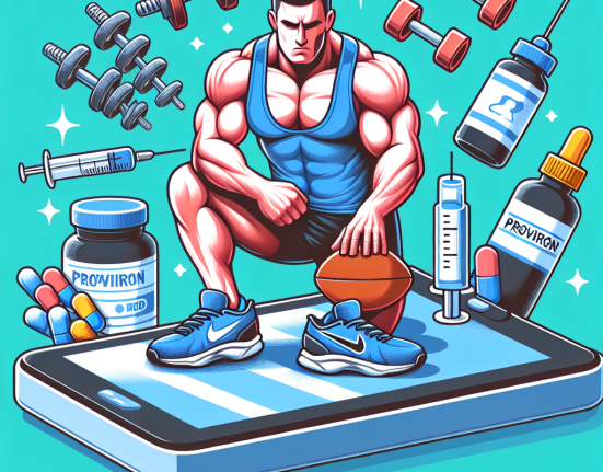 Come utilizzare il Proviron in modo sicuro nell'ambito sportivo