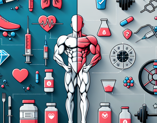 Effetti collaterali e benefici dell'utilizzo di Primobolan (Metonolone) injection nello sport