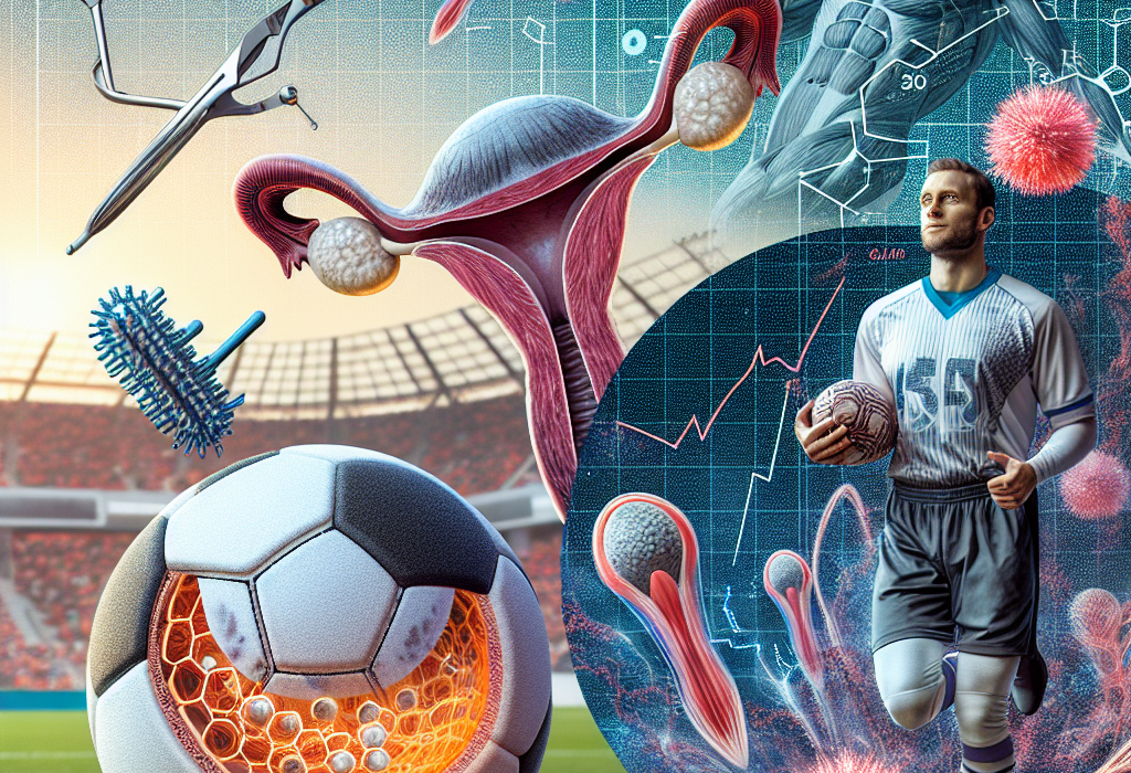 Gli effetti a lungo termine del Testis Compositum nell'ambito sportivo