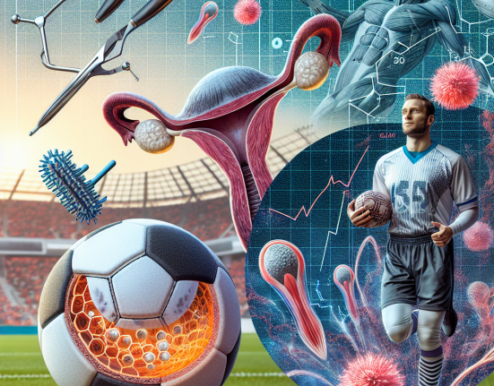 Gli effetti a lungo termine del Testis Compositum nell'ambito sportivo