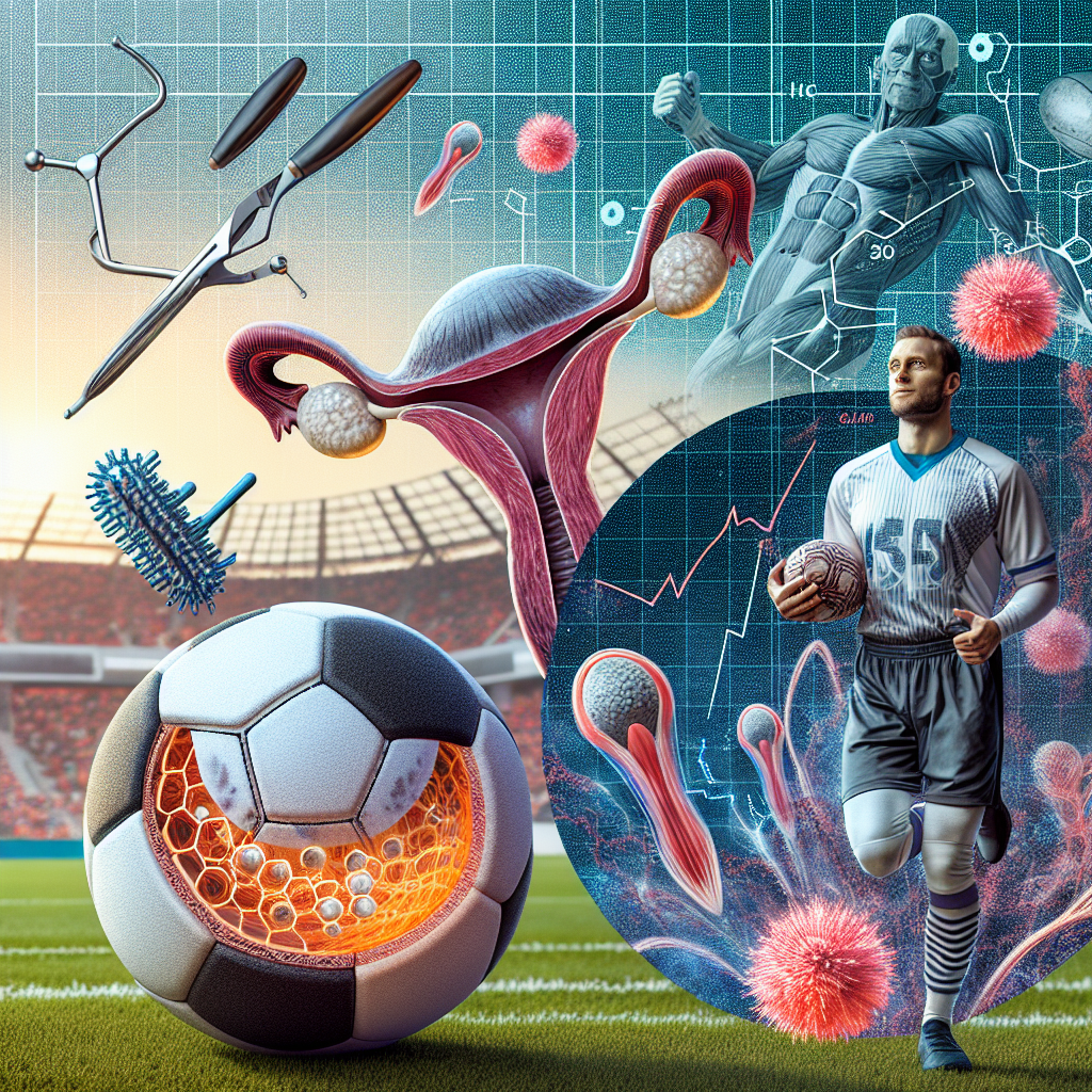 Gli effetti a lungo termine del Testis Compositum nell'ambito sportivo