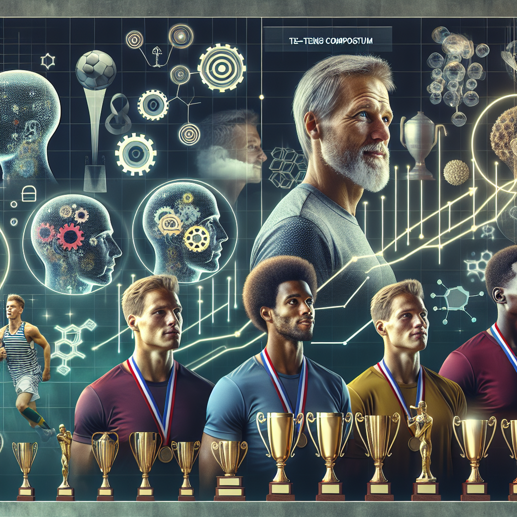 Gli effetti a lungo termine del Testis Compositum nell'ambito sportivo