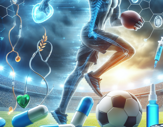 Gli effetti benefici della Phentermine Hydrochlorid nell'ambito dello sport