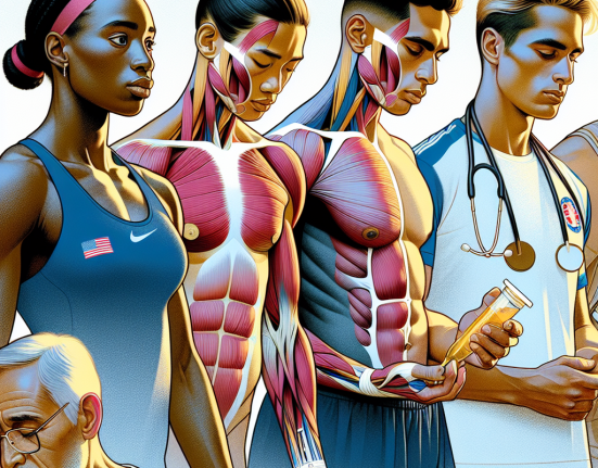 Gli effetti collaterali dell'uso prolungato di Raloxifene HCL negli sportivi