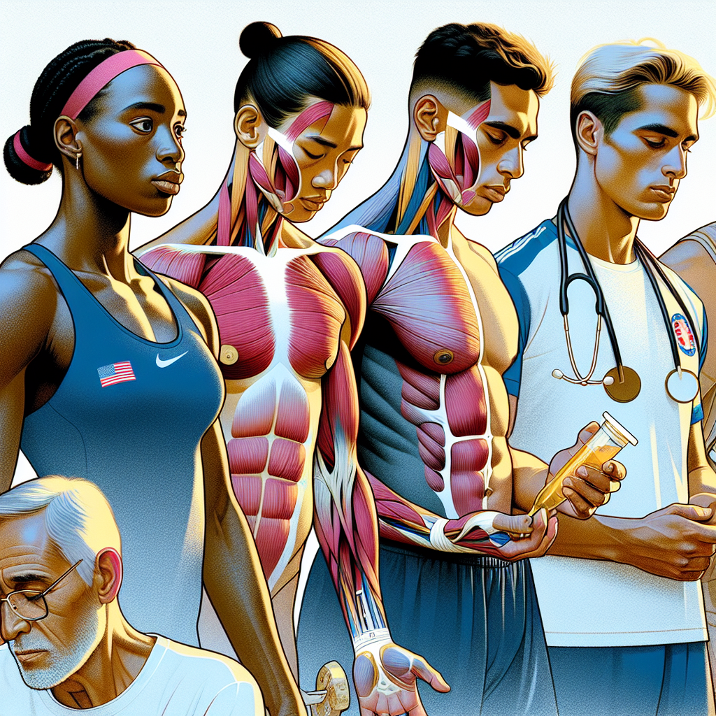 Gli effetti collaterali dell'uso prolungato di Raloxifene HCL negli sportivi