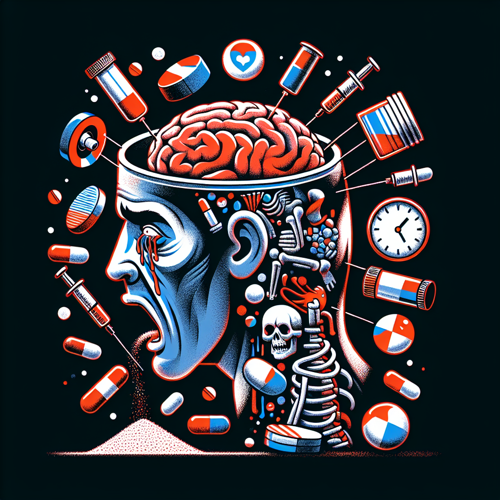 Gli effetti collaterali dell'uso prolungato di Raloxifene HCL negli sportivi