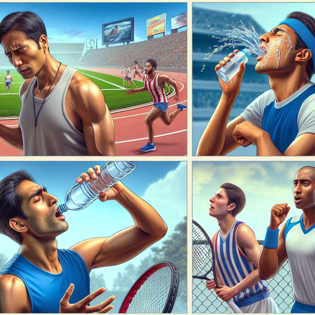 Gli effetti collaterali di Semaglutide nell'ambito dello sport