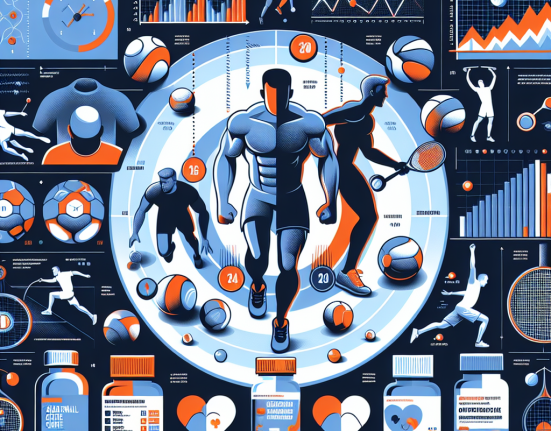 Gli effetti del Sildenafil Citrate nell'ottimizzazione delle prestazioni sportive