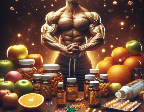 I benefici del Primobolan nel bodybuilding e nel fitness