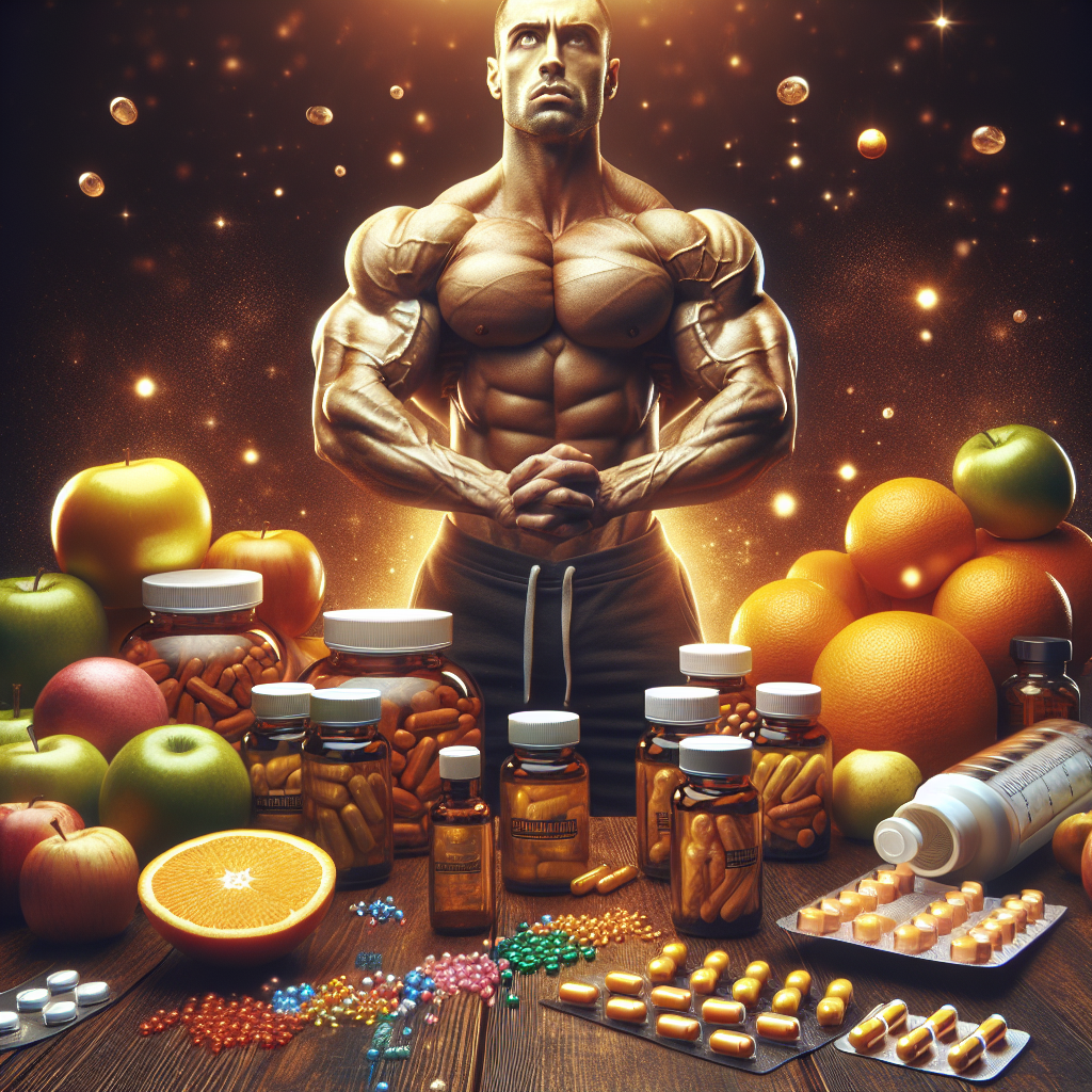 I benefici del Primobolan nel bodybuilding e nel fitness