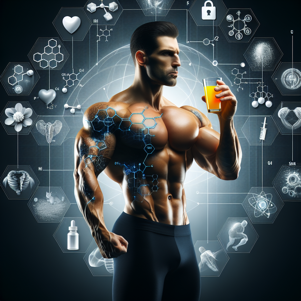 I benefici del Primobolan nel bodybuilding e nel fitness