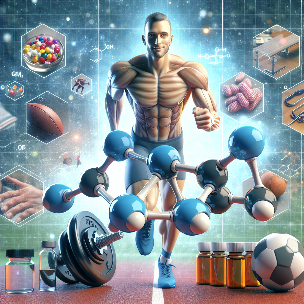 Il ruolo della Retatrutide nella performance sportiva