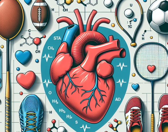 L'importanza della Pitavastatina calcio nella prevenzione delle malattie cardiovascolari negli sportivi