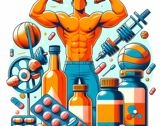 L'uso corretto del Sildenafil Citrate nella farmacologia sportiva