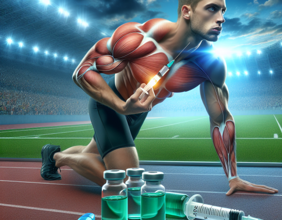 L'uso del Semaglutide per migliorare le performance atletiche