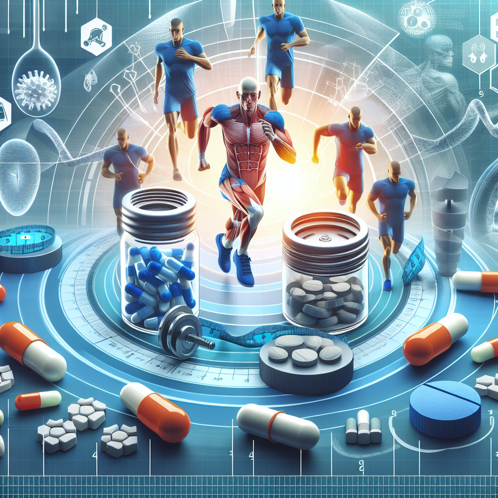 L'uso terapeutico della Somatropina negli atleti professionisti