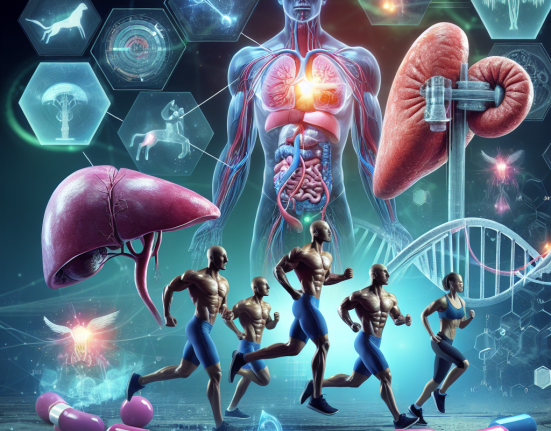 Parabolan: impatto sul sistema endocrino e sulle prestazioni fisiche