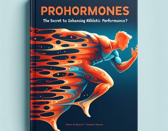 Prohormoni: il segreto per migliorare le performance atletiche?