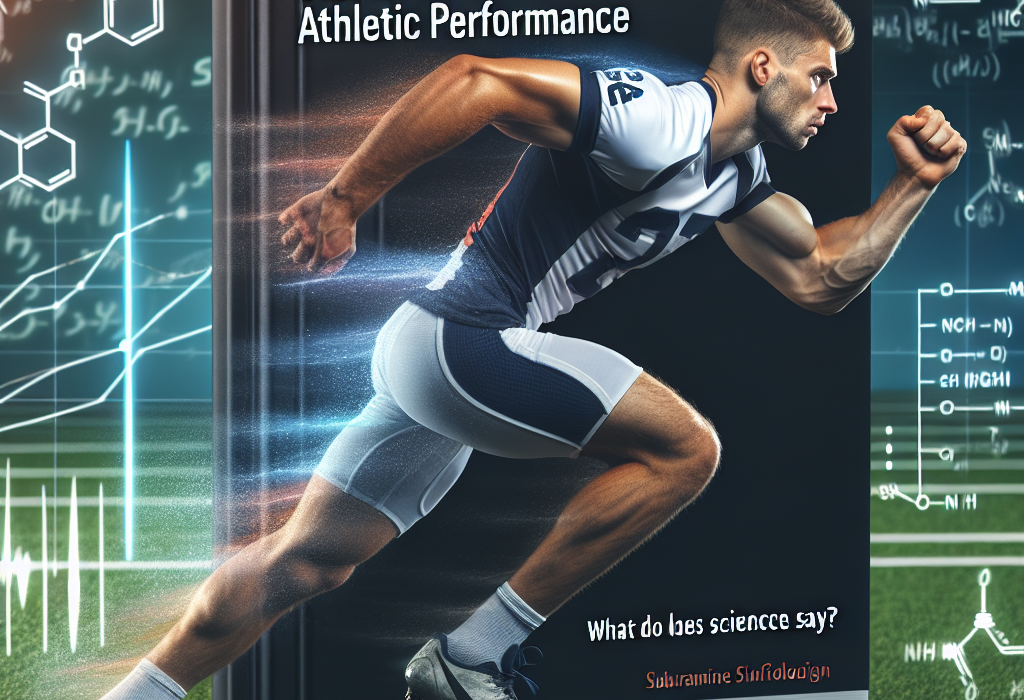 Sibutramine e performance sportive: cosa dice la scienza