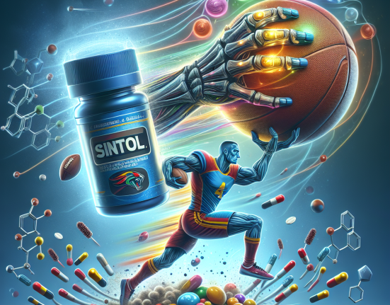 Sintol: un'analisi degli effetti collaterali nell'uso sportivo