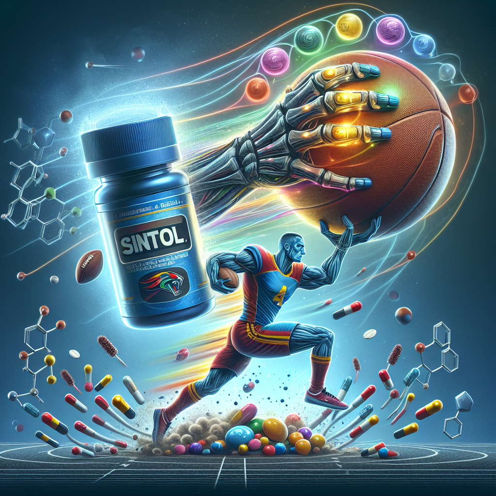Sintol: un'analisi degli effetti collaterali nell'uso sportivo